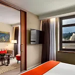 The Artist Grand Hotel Of Art