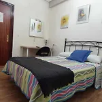FlipHouse Rooms Pensión
