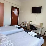 FlipHouse Rooms Pensión