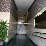 FlipHouse Rooms Pensión