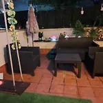 Habitacion Con Salida Directa A Terraza Chill Out