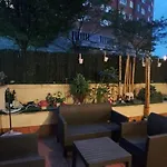 Habitacion Con Salida Directa A Terraza Chill Out