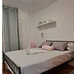 Habitacion Con Salida Directa A Terraza Chill Out