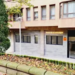 Bilbao Rooms & Kitchen Irala