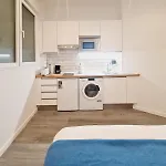 Bilbao Rooms & Kitchen Irala