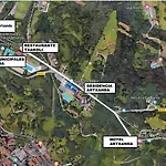 Hotel Artxanda Bilbao, Parking Gratuito En El Exterior Junto Al Hotel (Adults Only)
