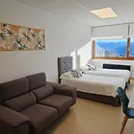 Hotel Artxanda Bilbao, Parking Gratuito En El Exterior Junto Al Hotel (Adults Only)
