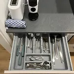 Bizi Bilbao Apartamentos