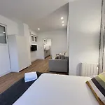 Bizi Bilbao Apartamentos