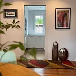 Piso Bonito Y Tranquilo En Bilbao