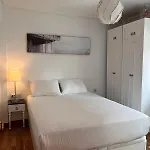 Piso Bonito Y Tranquilo En Bilbao