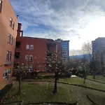 Miresibilbao - Residencia Universitaria