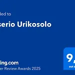 Caserio Urikosolo