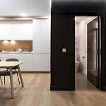 Limehome Bilbao Tristan De Leguizamon Kalea