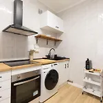 Bilbao Urban Stay
