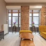 Bilbao Old Town XII By Aston Rentals