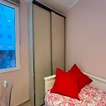 Apartamento con Parking, Casco Viejo Bilbao