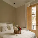 Monappart Cristo Historic Apartment With Parking