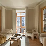 Monappart Cristo Historic Apartment With Parking