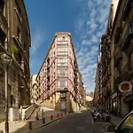 Monappart Cristo Historic Apartment With Parking