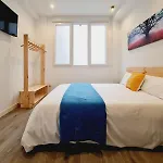 Bilbao Rooms Etxebarria