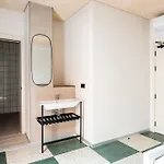 Lamia Bbk Women Hostel-Solo Mujeres