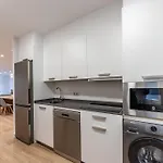 Azkuna Home Apartment