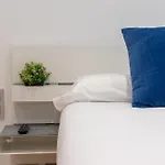 Azkuna Home Apartment