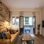 Apartment In The Old Town