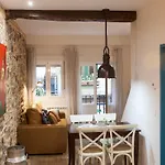 Apartment In The Old Town