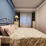 Apartamento De Dos Habitaciones En Bilbao