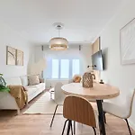 Vt Reformado Y Acogedor En Zona Residencial Tranquila