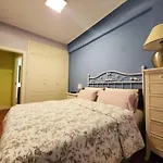Apartamento De Dos Habitaciones En Bilbao