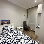 Encantador Apartamento En El Centro De Bilbao