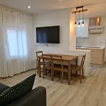 Zabalbide Apartamento, Parking Gratis