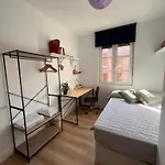 Habitacion Cerca Del Centro