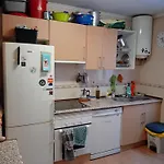 Habitacion Cerca Del Centro