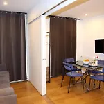 Baps Apartments