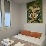 Jardin Secreto By Oasis Bilbao Ebi 2374