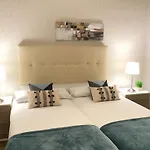 Arriaga By Forever Apartments