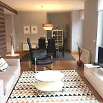 Arriaga By Forever Apartments