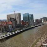 Hotel Bilbao Plaza