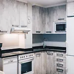 Allende Aparment By People Rentals