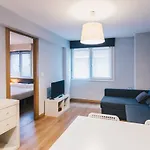 Allende Aparment By People Rentals