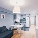 Allende Aparment By People Rentals
