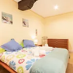 Apartamento turistíco Casco viejo tradición pinchos y gastronomía