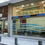 Hotel Lidar