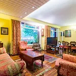 Apartment La Salve