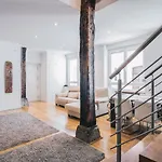 Nerbioi Apartment By People Rentals