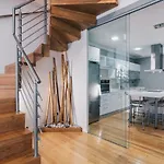 Nerbioi Apartment By People Rentals